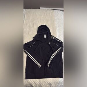 Adidas Jacket(size medium)